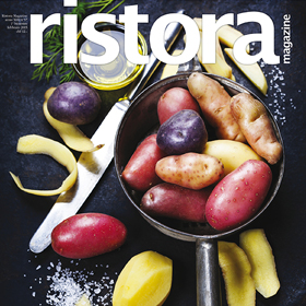 Ristora Magazine<span>rivista bimestrale</span>