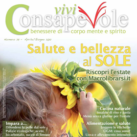 Vivi Consapevole<span>rivista mensile</span>