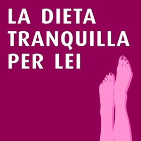 Dieta tranquilla<span>eBook</span>