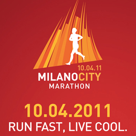 Milano City Marathon<span>evento sportivo</span>