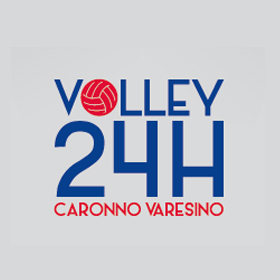 Volley 24h<span>evento sportivo</span>