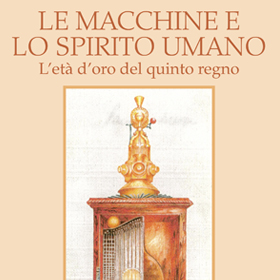 Le macchine e lo spirito umano<span>libro</span>