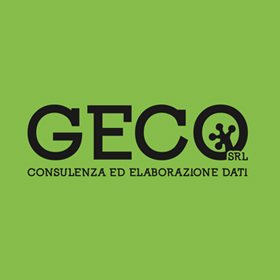 GECO Srl<span>logo + biglietto da visita</span>