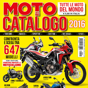 Motocatalogo<span>rivista</span>