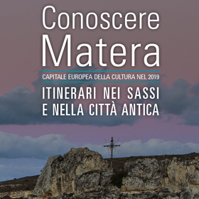 Conoscere Matera<span>guida turistica</span>